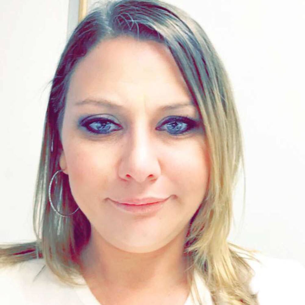 Meet your Posher, Kathy